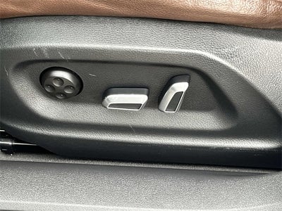 2016 Audi Q3 2.0T Premium Plus quattro