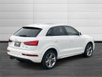 2016 Audi Q3 2.0T Premium Plus quattro