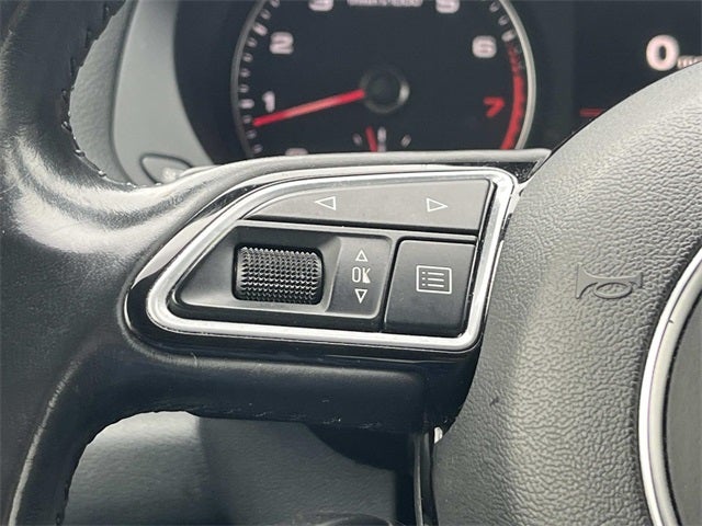 2016 Audi Q3 2.0T Premium Plus quattro