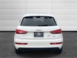 2016 Audi Q3 2.0T Premium Plus quattro