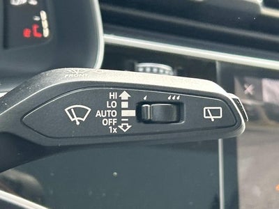 2020 Audi Q8 55 Premium Plus quattro