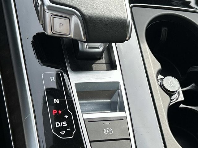 2020 Audi Q8 55 Premium Plus quattro