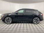 2024 Audi Q8 55 Premium Plus quattro
