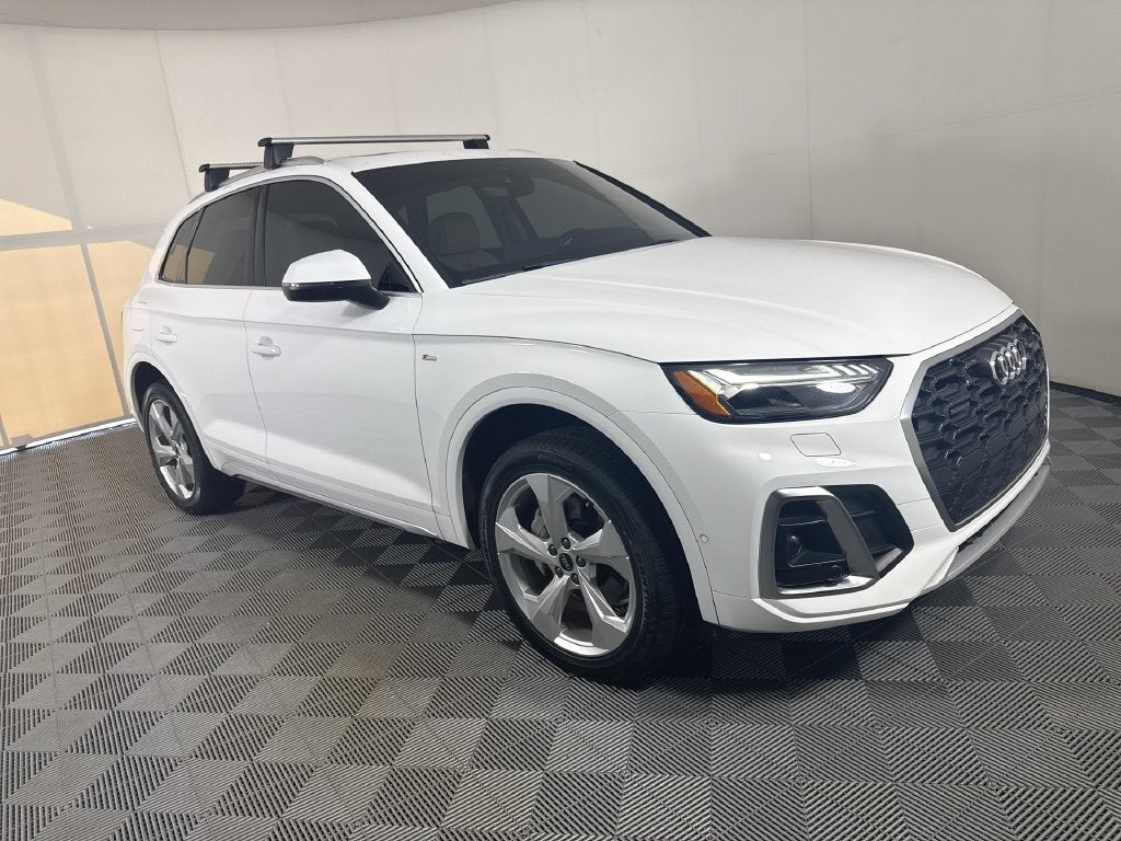 2024 Audi Q5