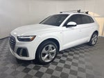 2024 Audi Q5 45 S line Prestige quattro