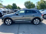 2022 Audi Q5 S line Prestige
