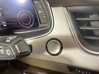 2018 Audi Q7 2.0T Premium Plus quattro