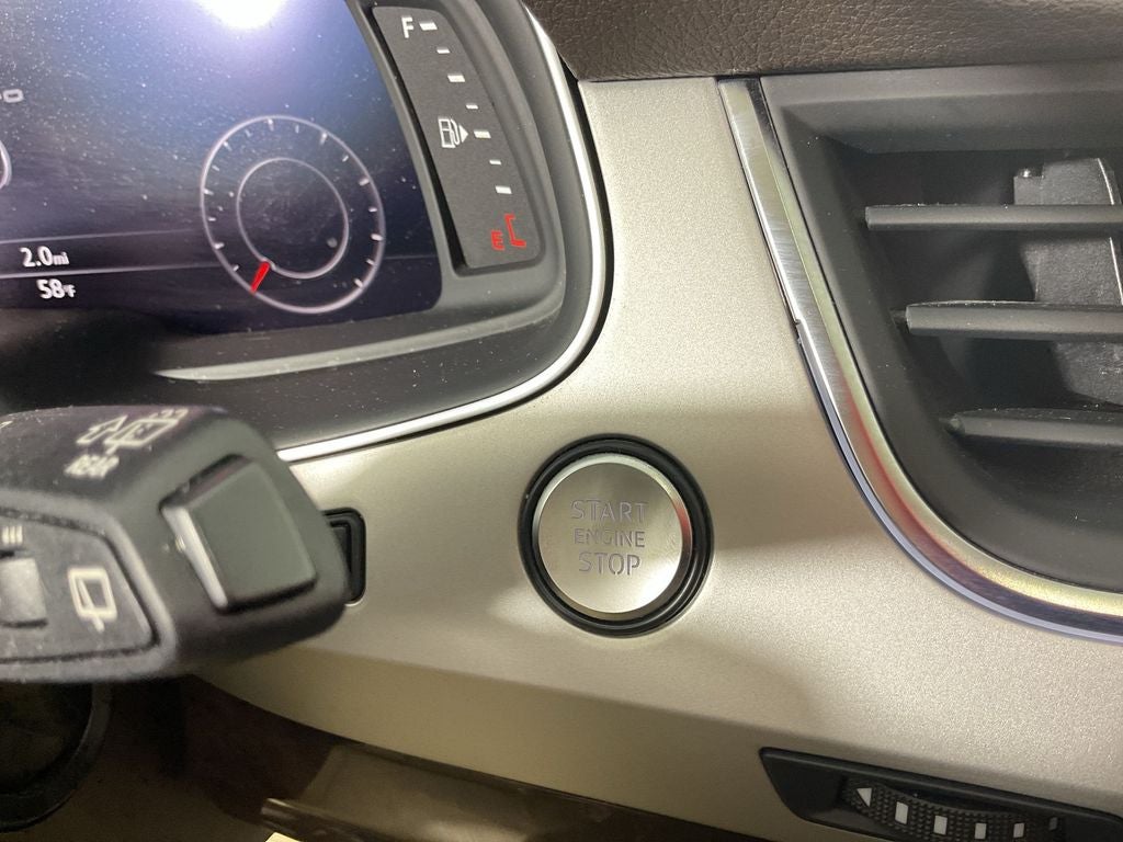 2018 Audi Q7 2.0T Premium Plus quattro