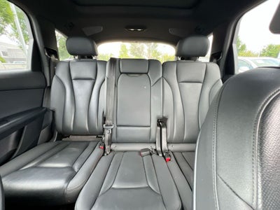 2022 Audi Q7 Premium Plus