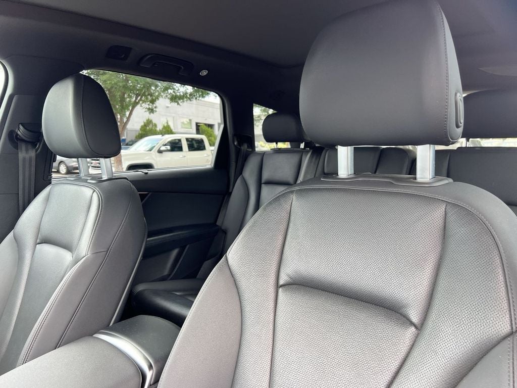 2022 Audi Q7 Premium Plus