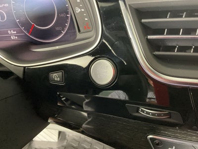 2018 Audi Q7 3.0T Prestige quattro