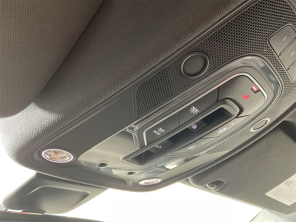 2017 Audi Q7 3.0 TDI Premium Plus quattro