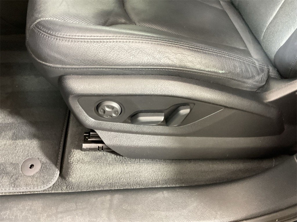 2017 Audi Q7 3.0 TDI Premium Plus quattro