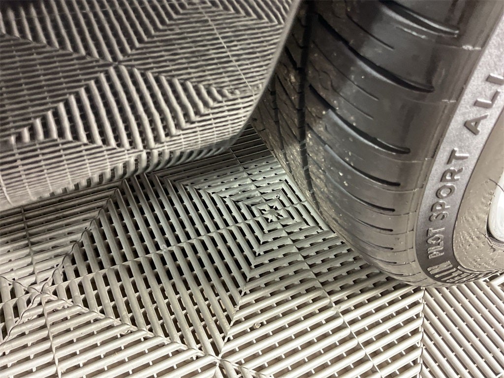 2017 Audi Q7 3.0 TDI Premium Plus quattro