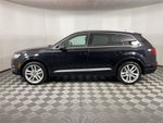 2017 Audi Q7 3.0 TDI Premium Plus quattro