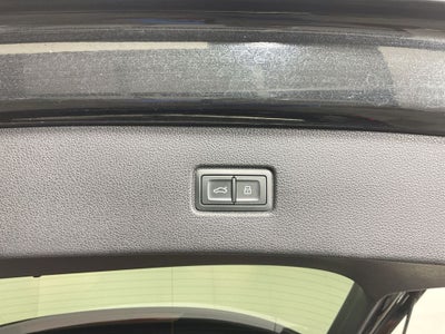 2022 Audi Q7 55 Prestige quattro