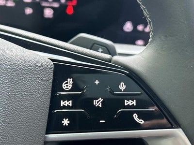 2025 Audi A5 2.0T Premium Plus quattro
