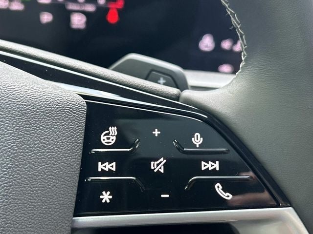 2025 Audi A5 2.0T Premium Plus quattro