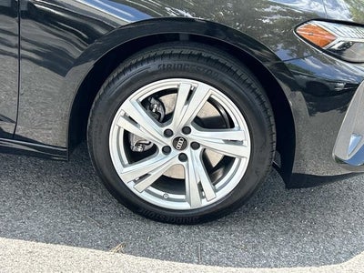 2025 Audi A5 2.0T Premium Plus quattro