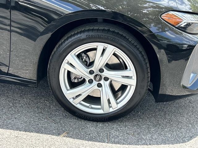 2025 Audi A5 2.0T Premium Plus quattro