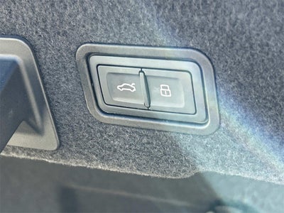 2019 Audi A8 L 55 TFSI quattro