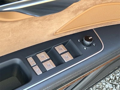 2019 Audi A8 L 55 TFSI quattro