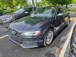 2016 Audi A4 Premium