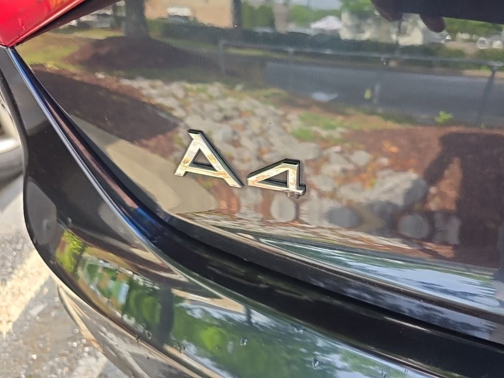 2016 Audi A4 Premium