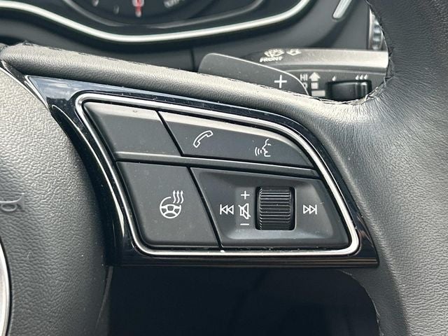 2023 Audi A5 Sportback quattro