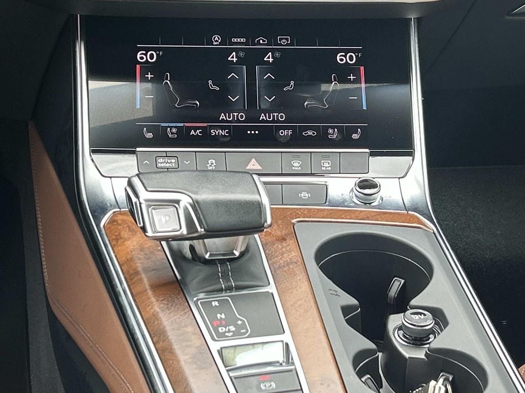 2023 Audi A6 Sedan Premium Plus