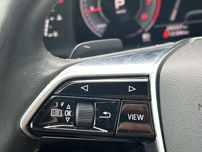2023 Audi A6 Sedan Premium Plus