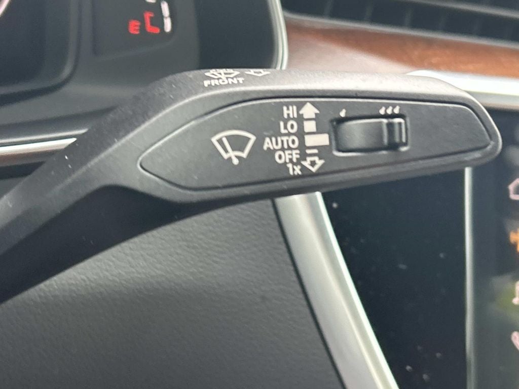 2023 Audi A6 Sedan Premium Plus