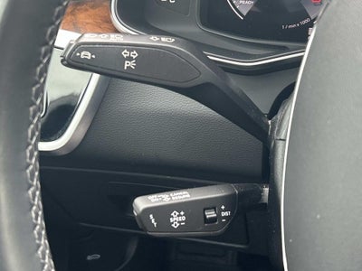 2023 Audi A6 Sedan Premium Plus