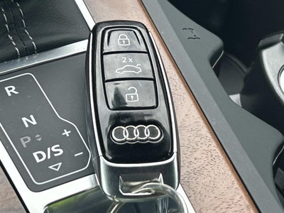 2023 Audi A6 Sedan Premium Plus