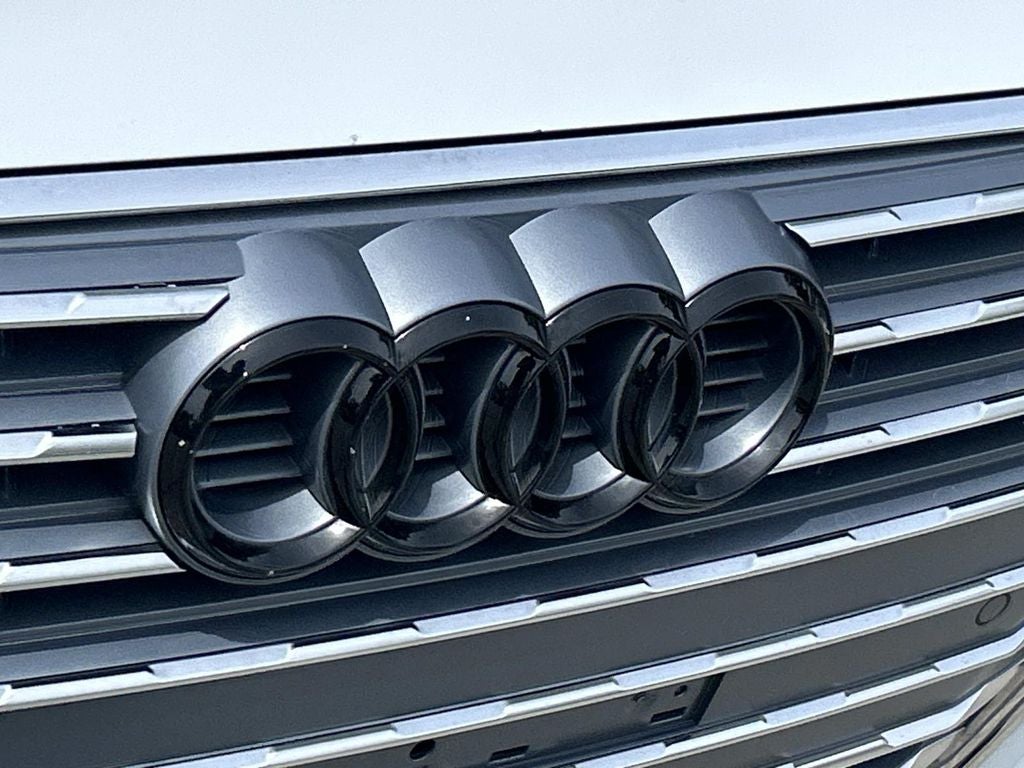 2019 Audi A4 Premium Plus