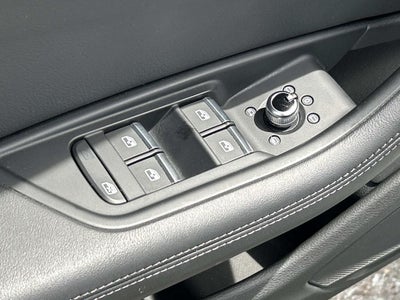 2019 Audi A4 Premium Plus