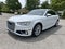 2019 Audi A4 Premium Plus