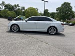 2019 Audi A4 Premium Plus