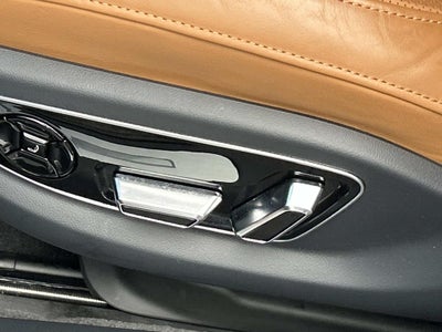 2024 Audi A8 L 55 TFSI quattro