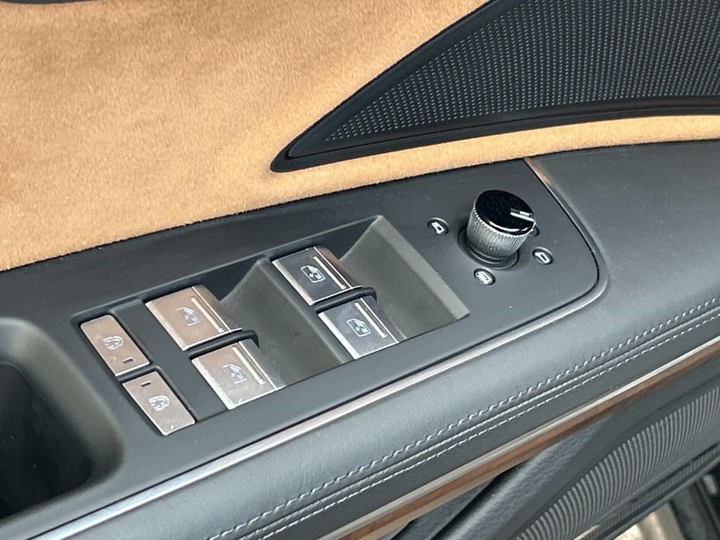 2024 Audi A8 L 55 TFSI quattro