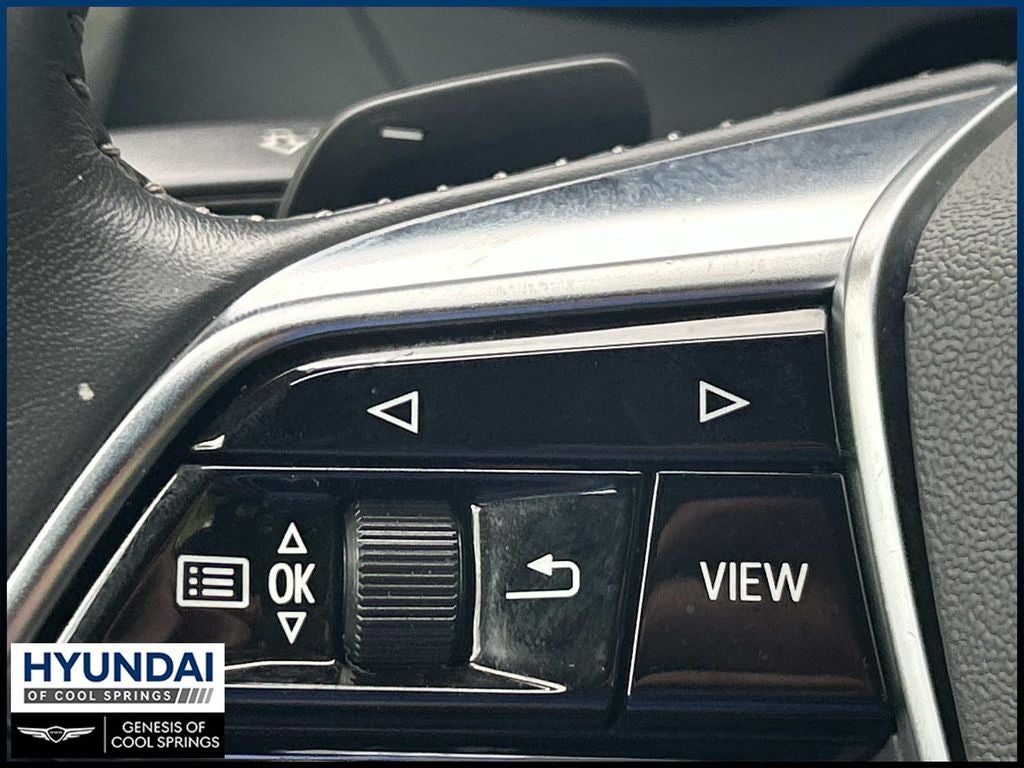 2019 Audi A6 Prestige