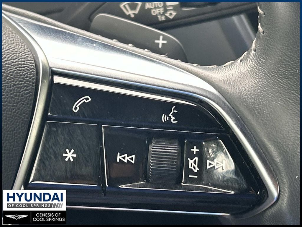2019 Audi A6 Prestige