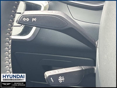 2019 Audi A6 Prestige