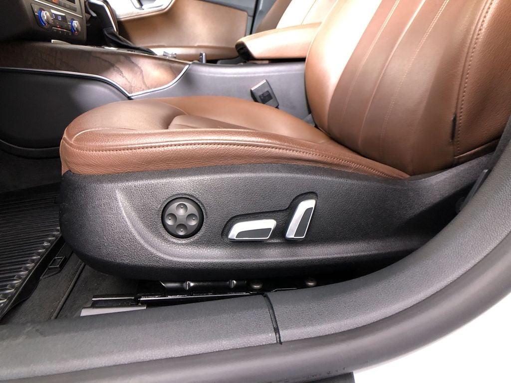 2016 Audi A7 3.0T Premium Plus quattro