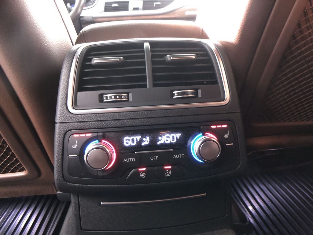 2016 Audi A7 3.0T Premium Plus quattro