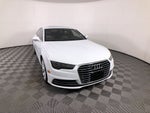 2016 Audi A7 3.0T Premium Plus quattro