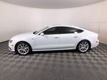 2016 Audi A7 3.0T Premium Plus quattro