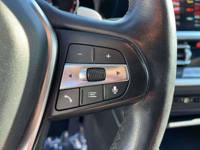 2021 BMW 4 Series 430i