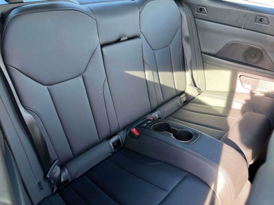 2021 BMW 4 Series 430i