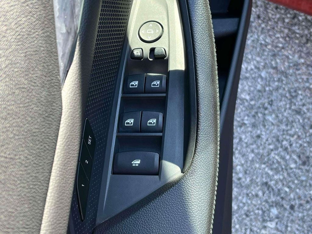 2021 BMW 4 Series 430i